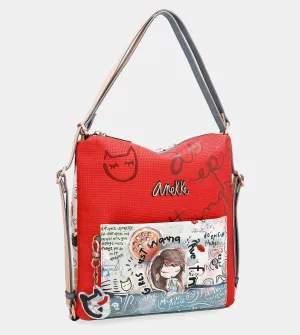 à Flash pricing & Fun en Music Music Positive reviews dos à Fun & Convertible Sac bandoulière sac