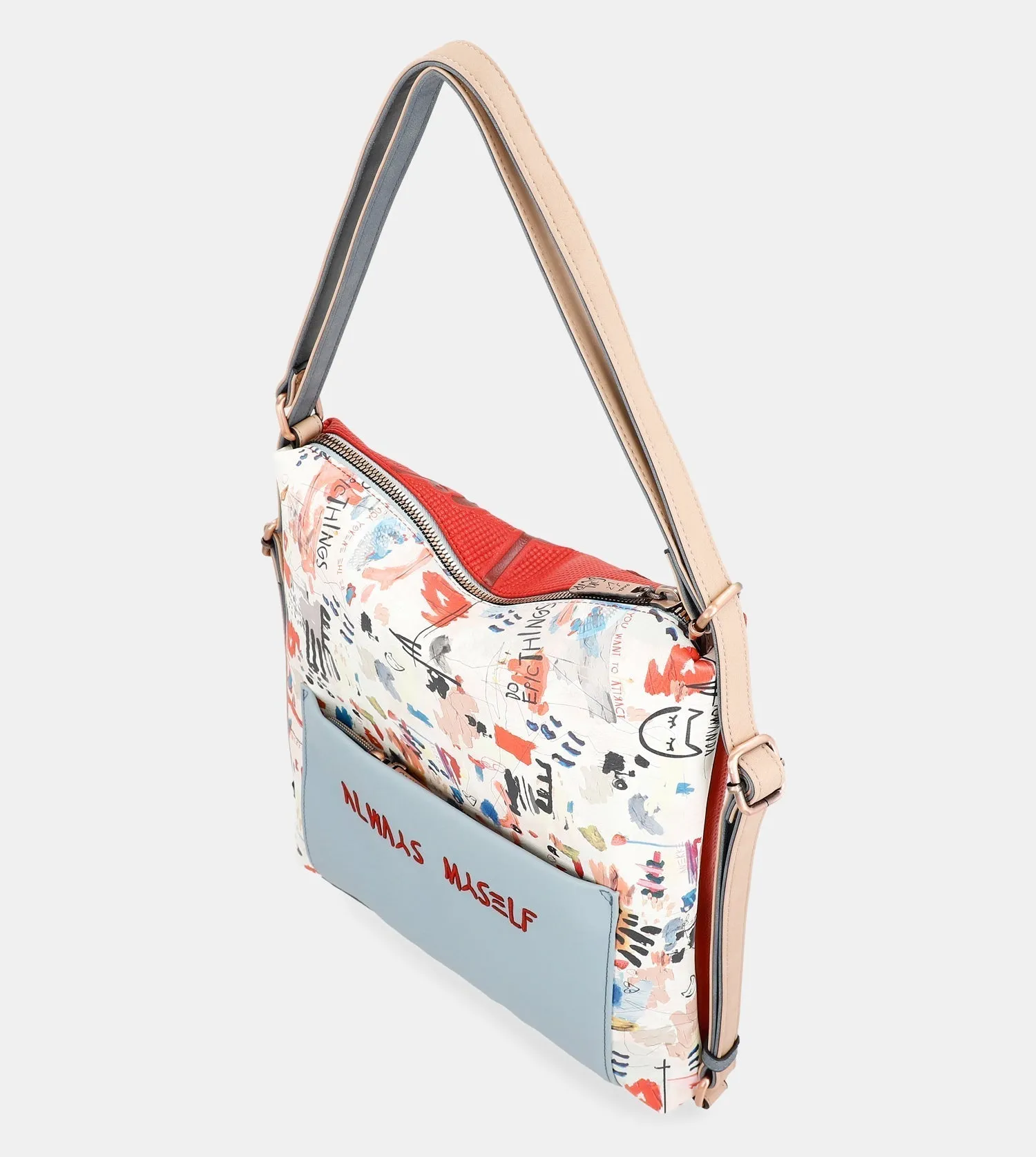 à Flash pricing & Fun en Music Music Positive reviews dos à Fun & Convertible Sac bandoulière sac