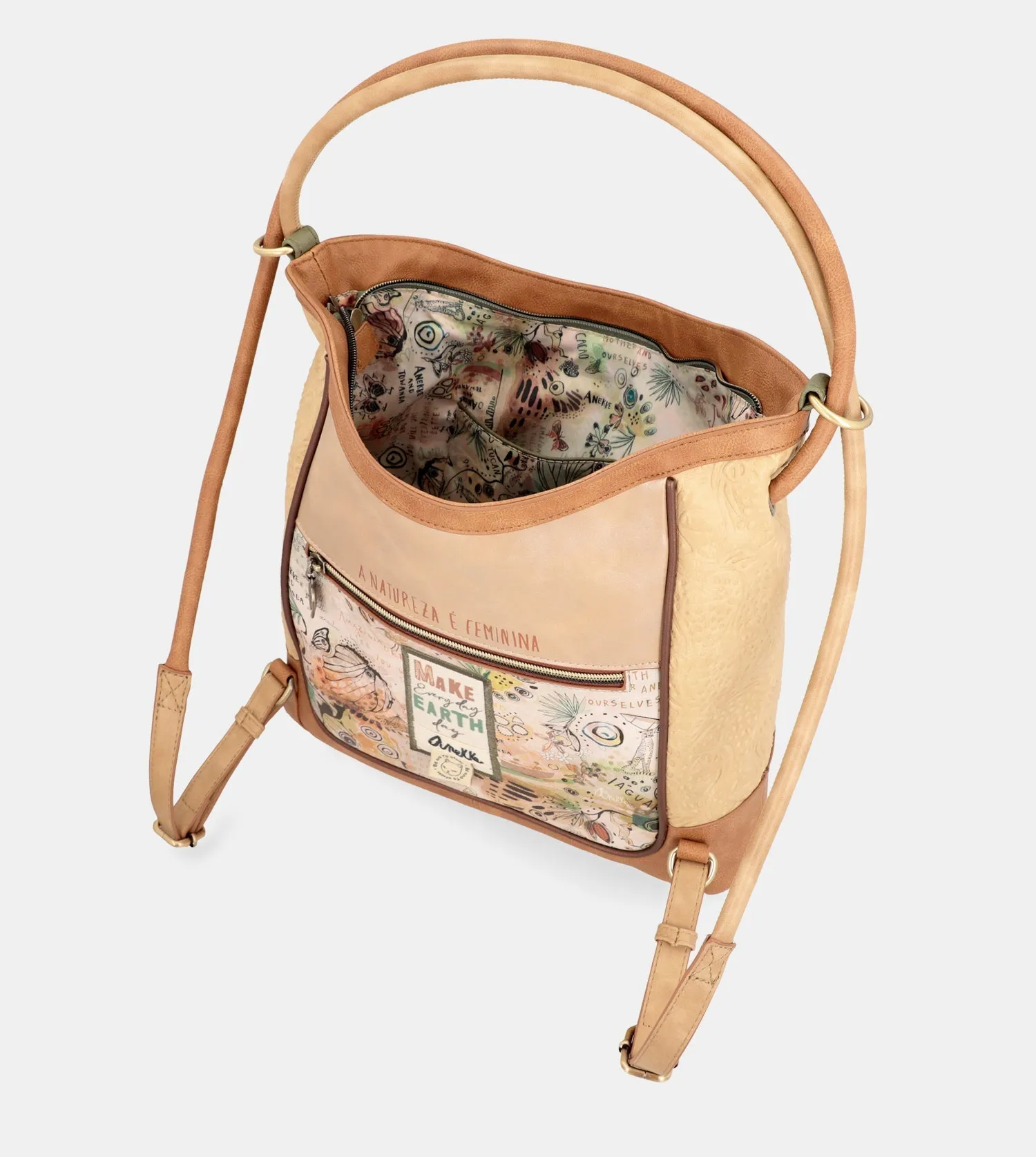 à Wide array dos Convertible sac Thanksgiving sale Crossbody Amazonia avec Sac