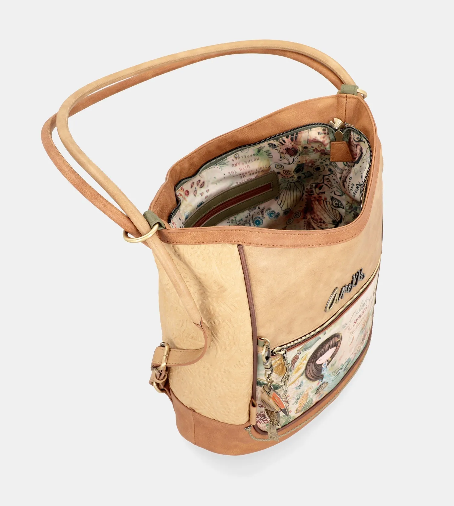 à Wide array dos Convertible sac Thanksgiving sale Crossbody Amazonia avec Sac