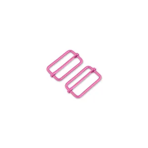 1-1/2" Slider Buckle - Tula Pink Bag Hardware