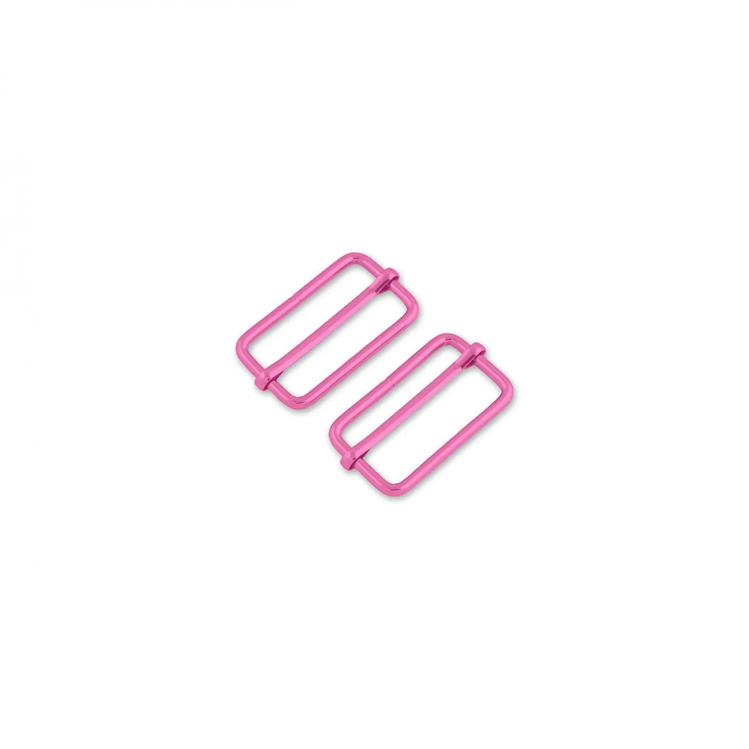 1-1/2" Slider Buckle - Tula Pink Bag Hardware
