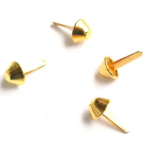 1/2 Inch Four Bucket Bag Feet