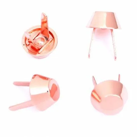 1/2 Inch Four Bucket Bag Feet
