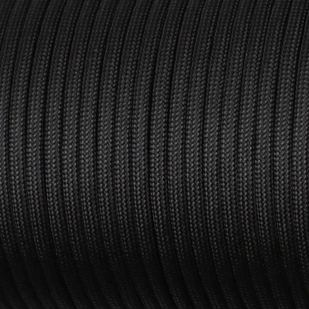7 Cores 550 Paracord Rope