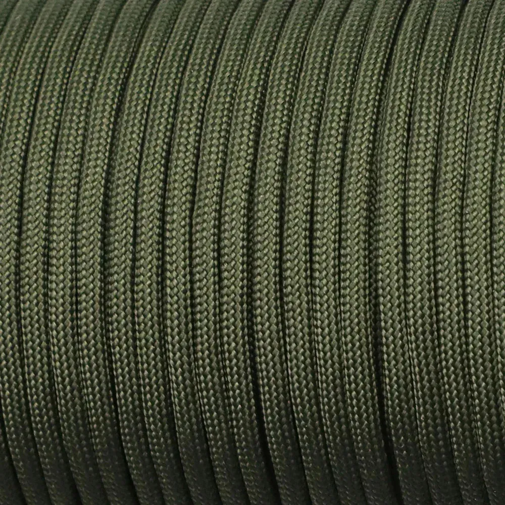 7 Cores 550 Paracord Rope