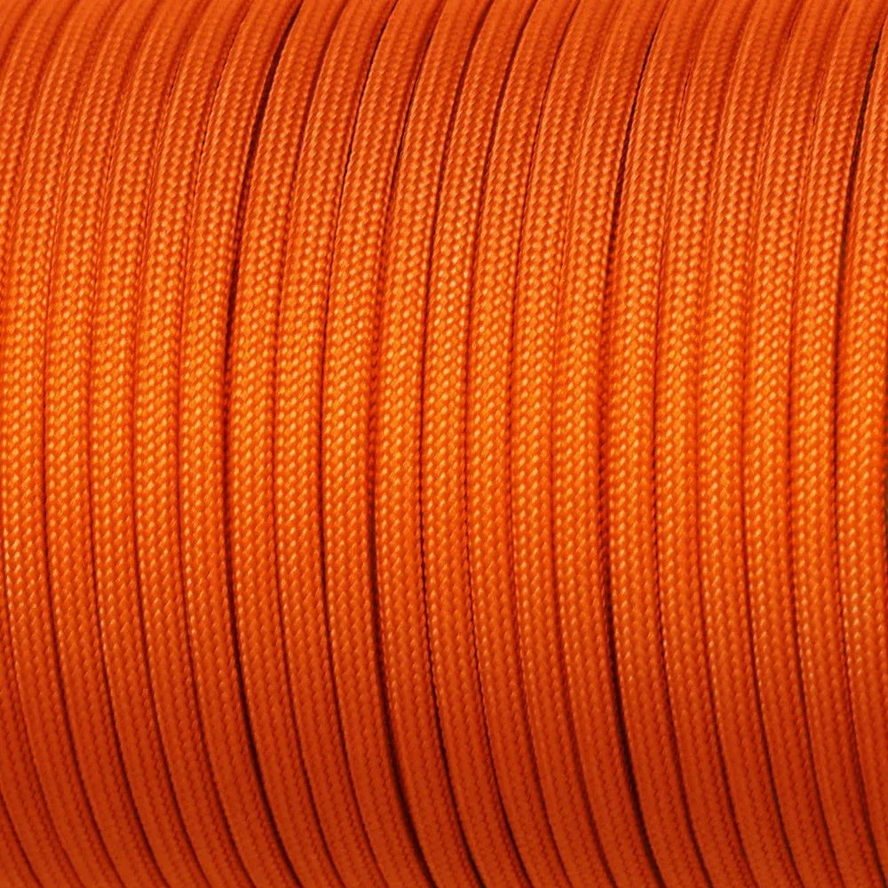 7 Cores 550 Paracord Rope