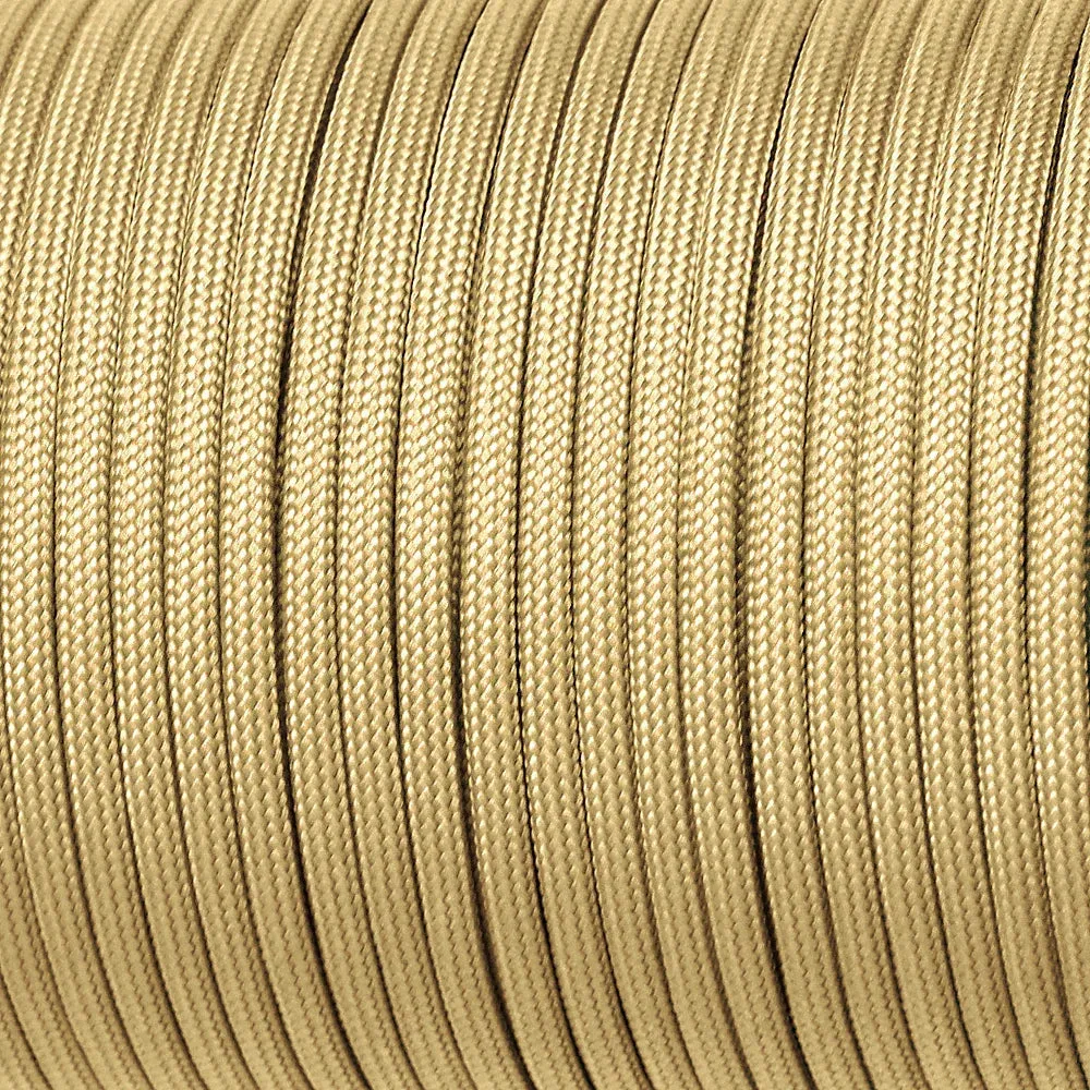 7 Cores 550 Paracord Rope