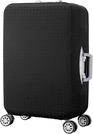 7-Mi Travel Trolley Case Cover Protector Suitcase Cover 29"-30" trolley case luggage storage covers Size XL