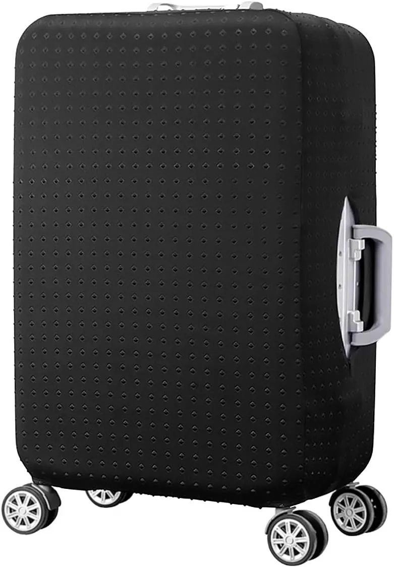 7-Mi Travel Trolley Case Cover Protector Suitcase Cover 29"-30" trolley case luggage storage covers Size XL