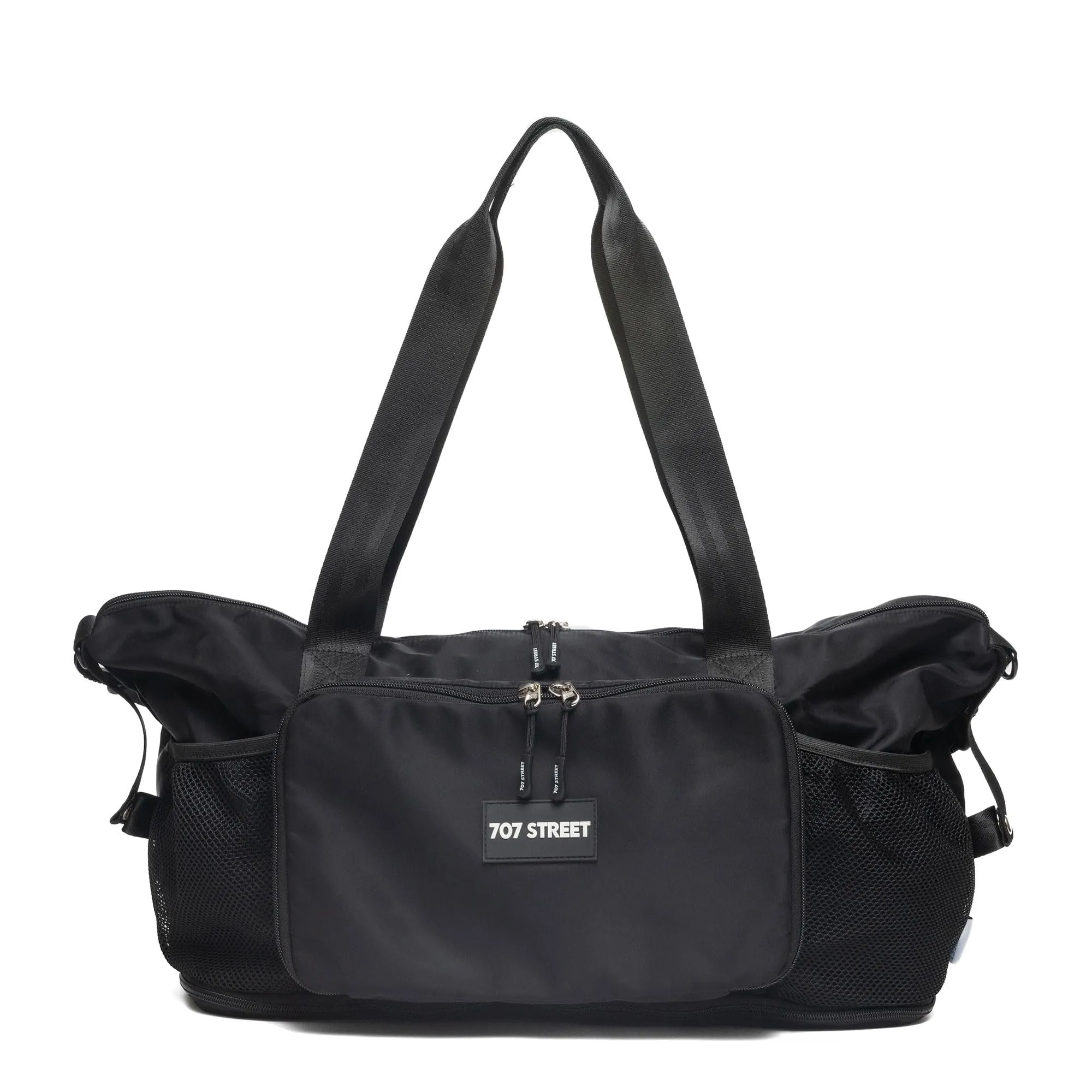 707 Street The Weekender Foldable Travel Bag