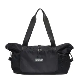 707 Street The Weekender Foldable Travel Bag