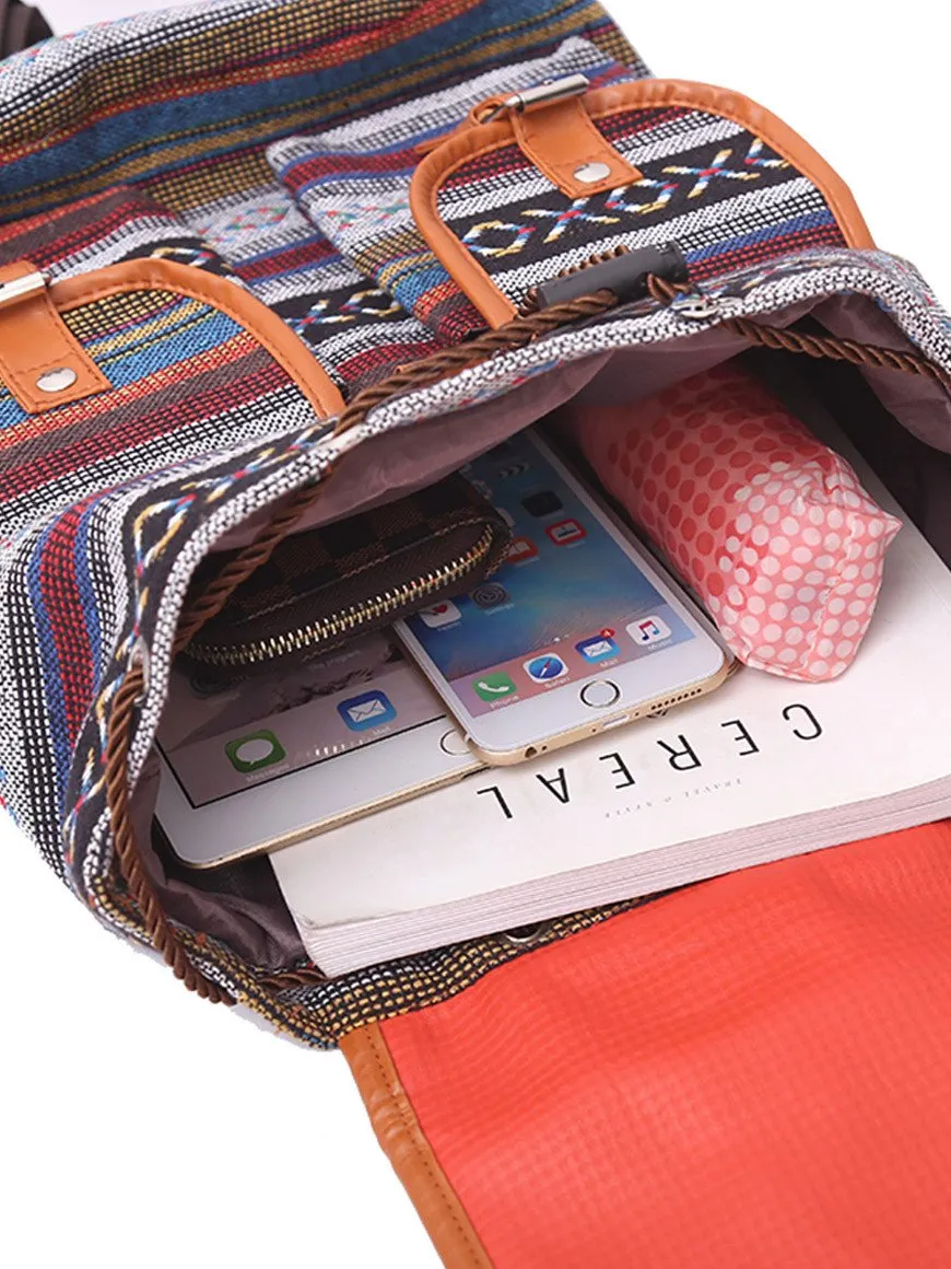 Adventure Fast-track support Discount coupons Backpack
