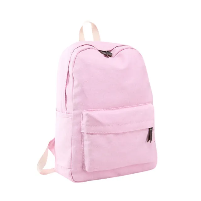 Aelicy Women Backpack