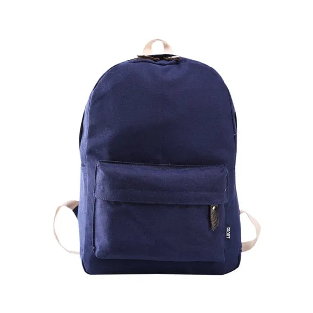 Aelicy Women Backpack