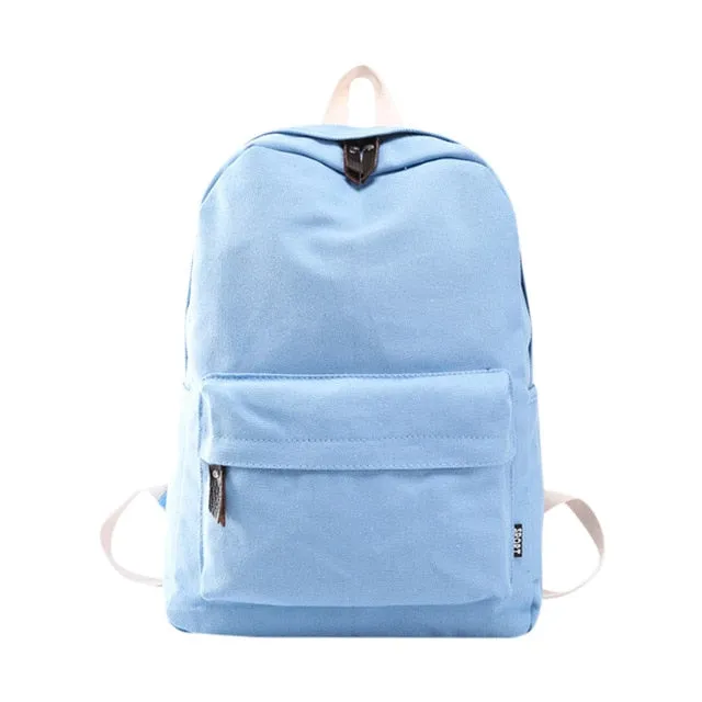 Aelicy Women Backpack