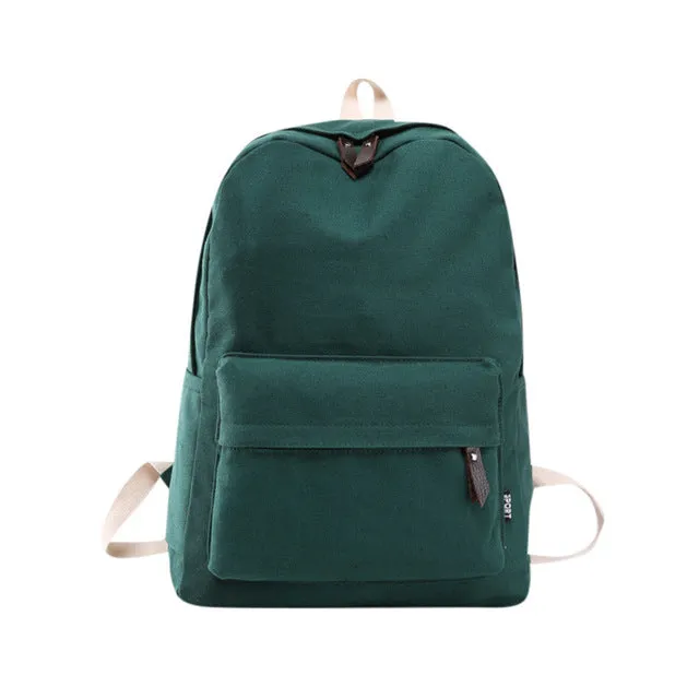Aelicy Women Backpack