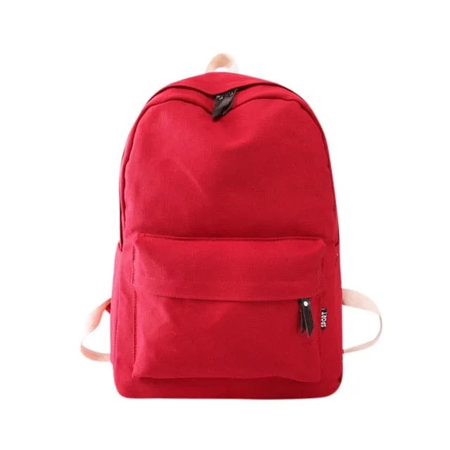 Aelicy Women Backpack