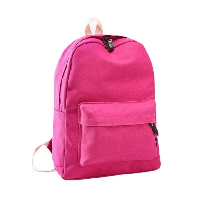 Aelicy Women Backpack