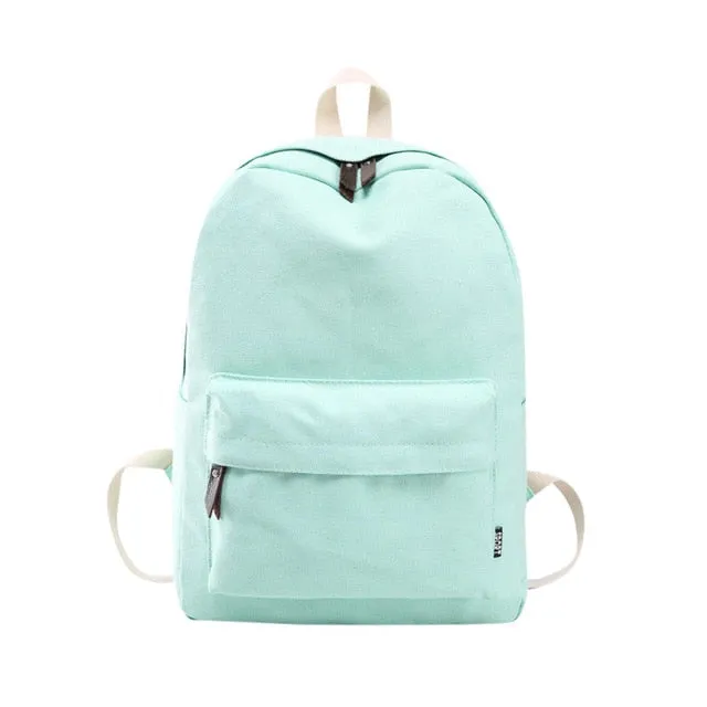 Aelicy Women Backpack