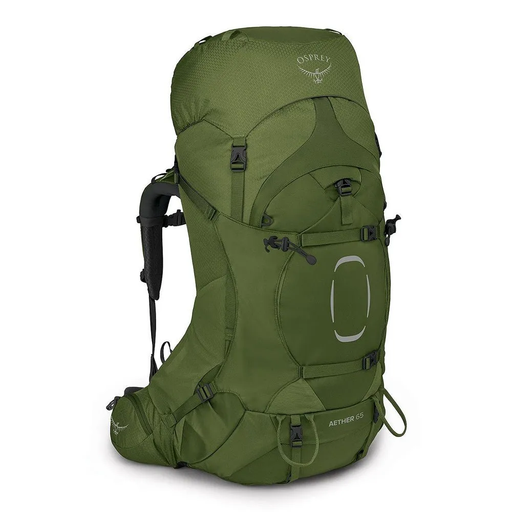 AETHER 65L BACKPACK