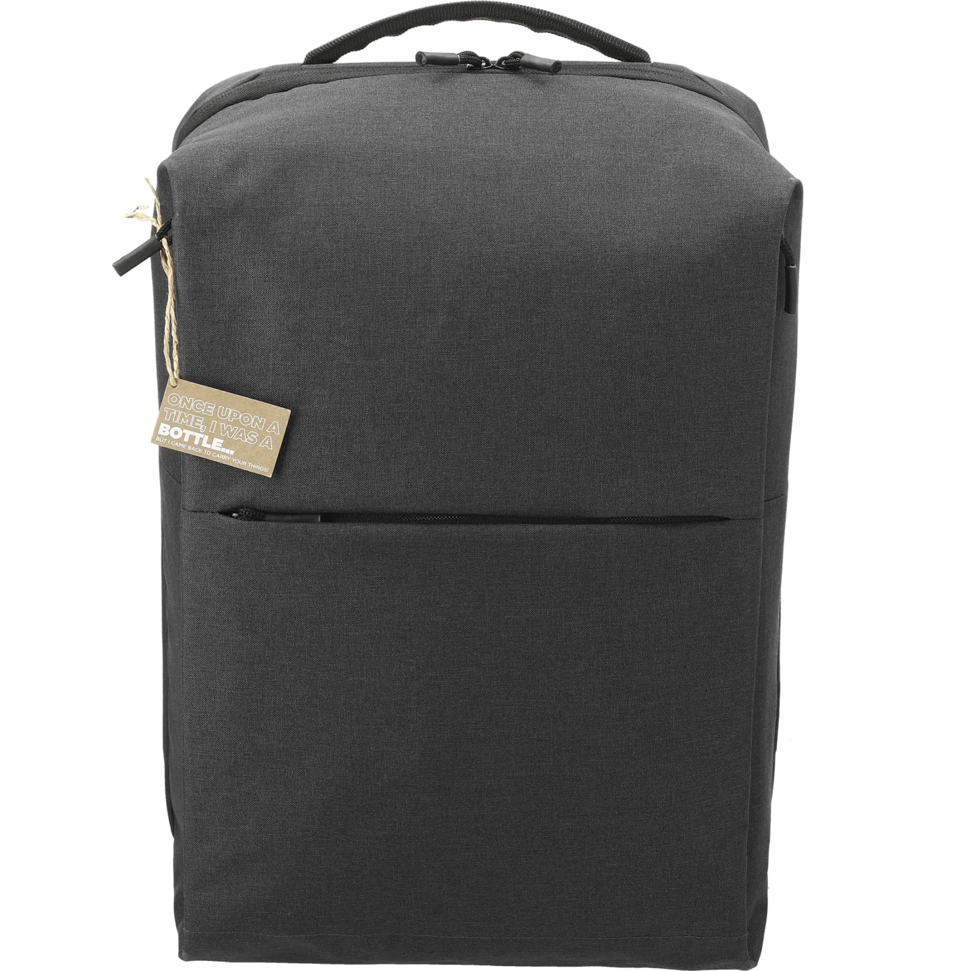 Aft Recycled 15" Computer Backpack