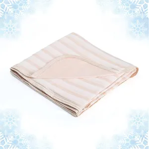 Ailemei Direct Cooling Blanket for Hot Sleepers, Double Sided Cold Effect,Queen Size Lightweight Breathable Summer Large Big Blankets for Bed, Transfer Heat to Keep Body Cool Night Sweats, 90"x90"