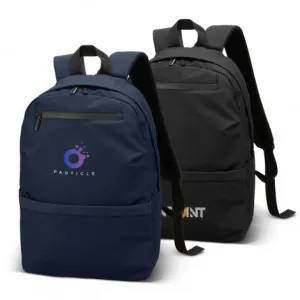 Alumni Soft Touch Backpack - 127717