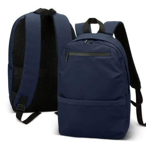 Alumni Soft Touch Backpack - 127717