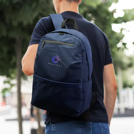Alumni Soft Touch Backpack - 127717