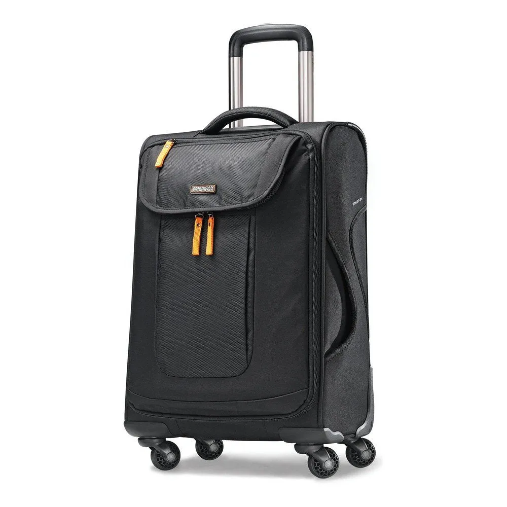 American Tourister Have A Ball 20" 4-Wheel Carry-On Luggage