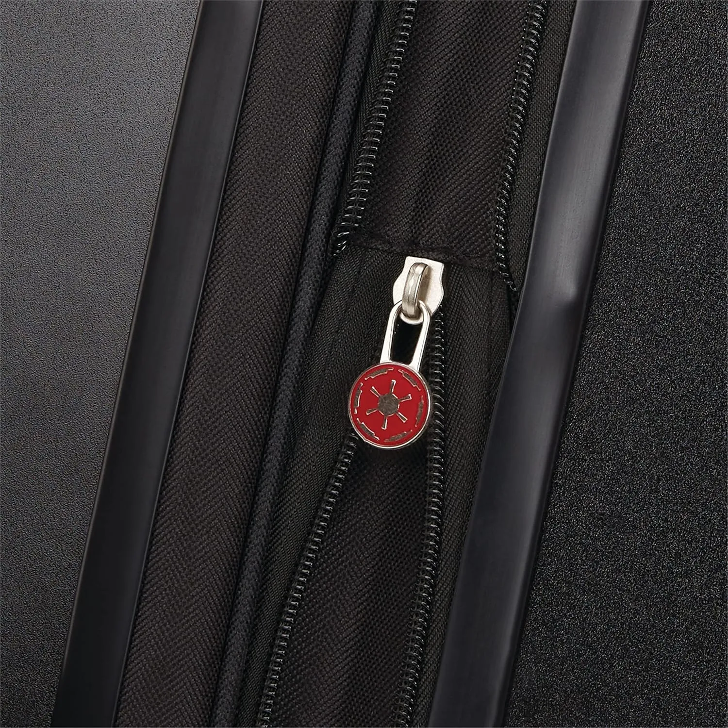American Tourister Star Wars Hardside Spinner Wheel Luggage, Carry-On 20-Inch, Darth Vader