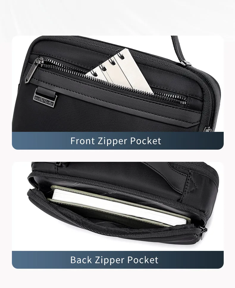 Arctic Hunter I-Jacker Organizer Pouch Big Capacity Pouch Compartment