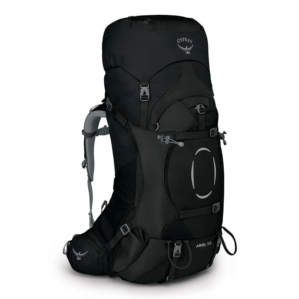 ARIEL 55L BACKPACK - WOMEN'S