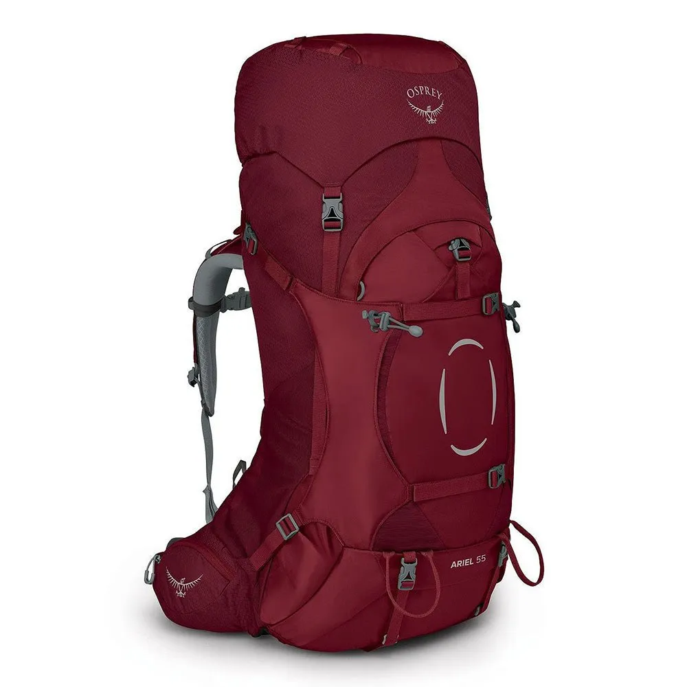 ARIEL 55L BACKPACK - WOMEN'S
