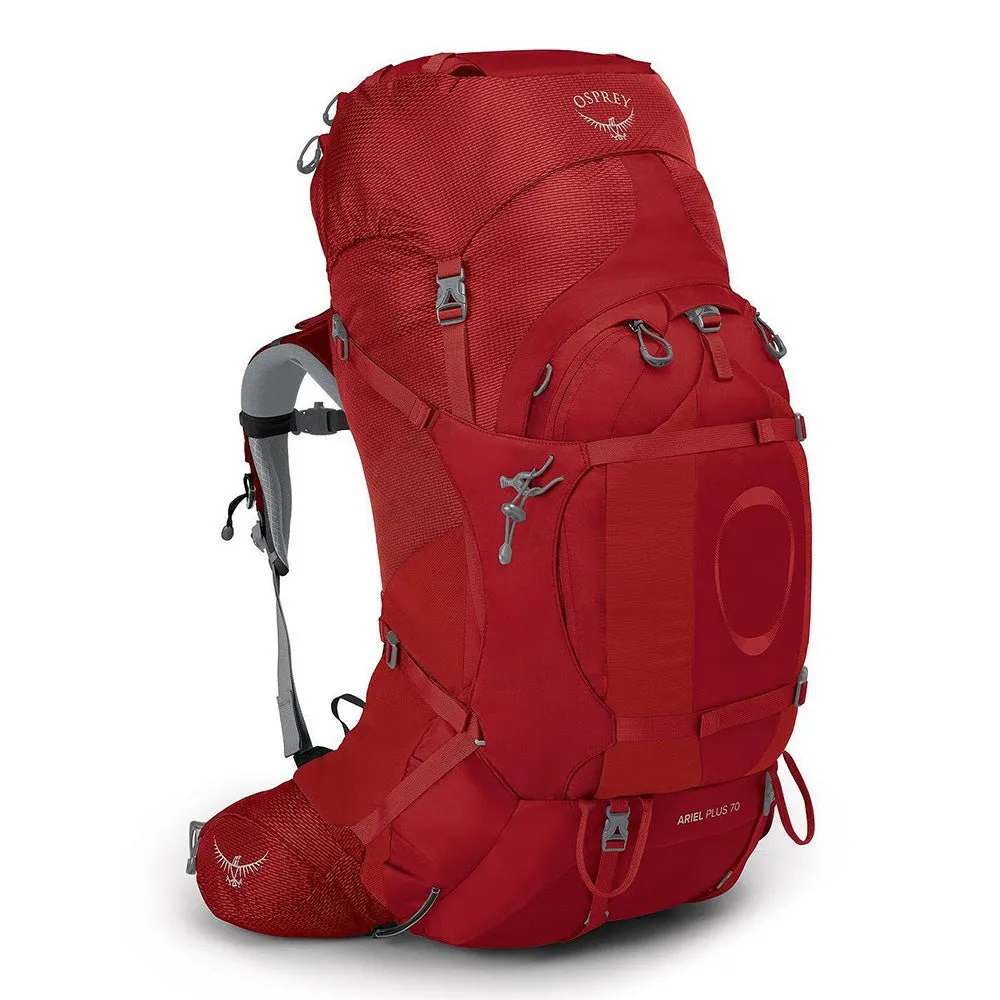 ARIEL PLUS 70L BACKPACK - WOMEN'S