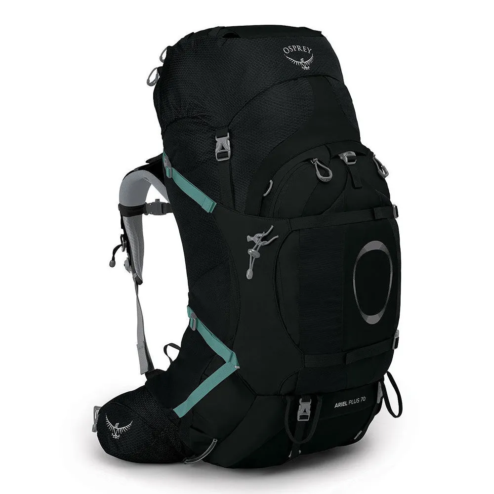 ARIEL PLUS 70L BACKPACK - WOMEN'S