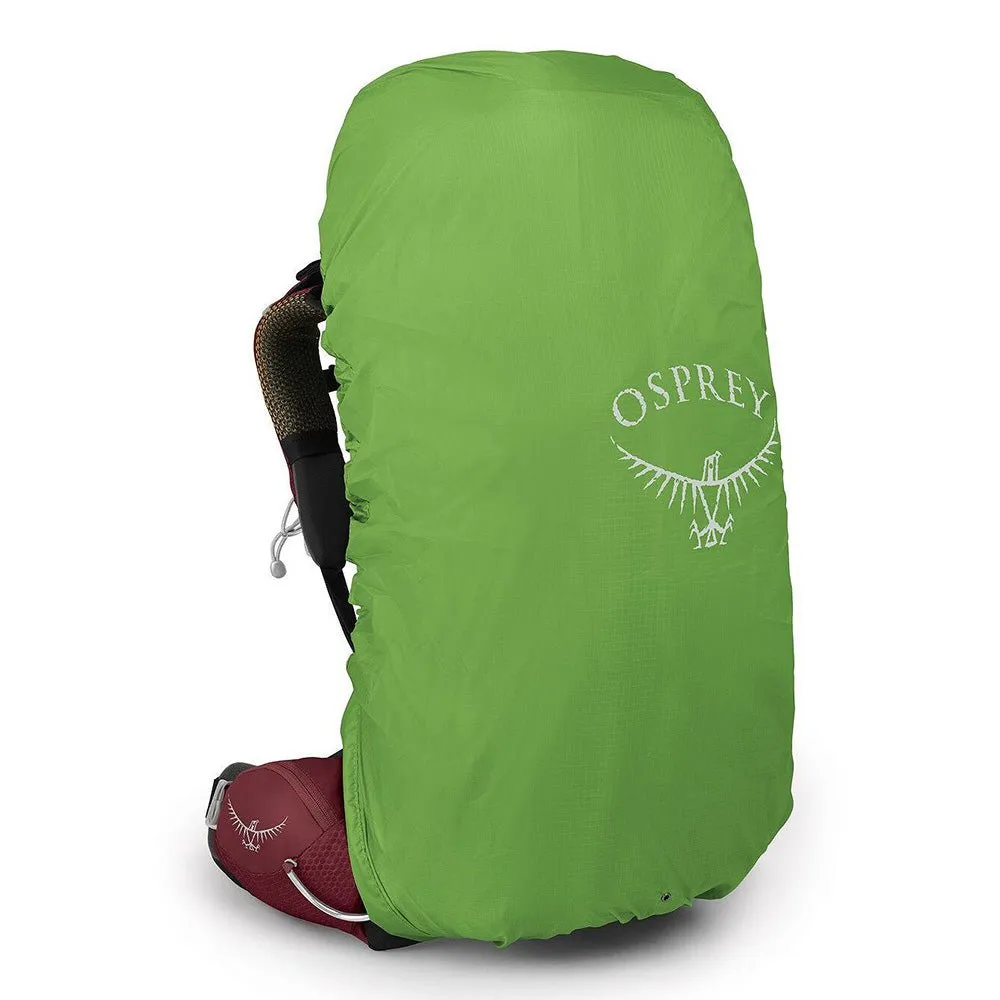 AURA AG 50L BACKPACK - WOMEN'S