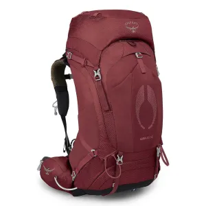 AURA AG 50L BACKPACK - WOMEN'S