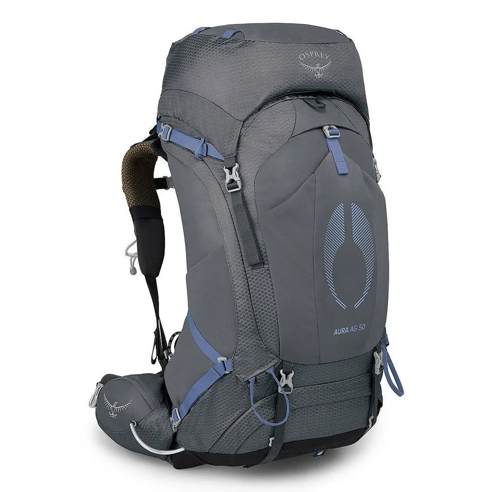 AURA AG 50L BACKPACK - WOMEN'S