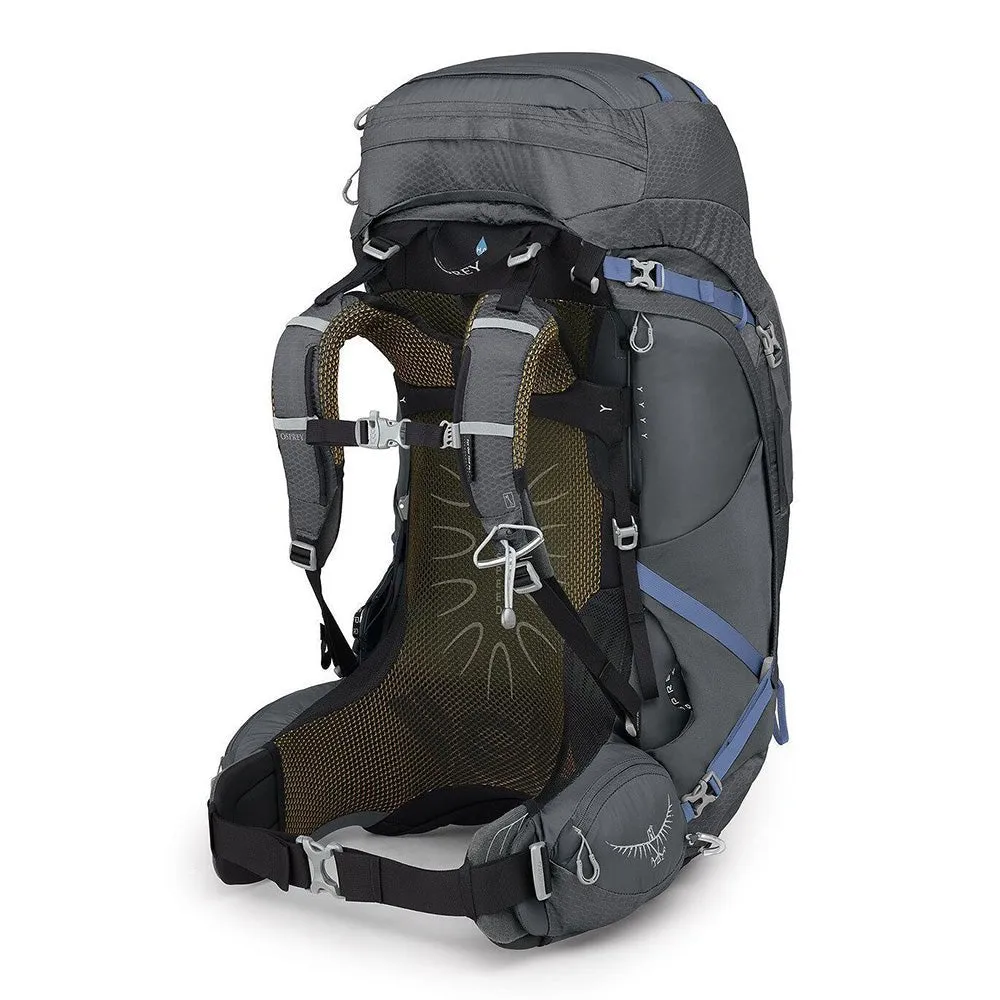 AURA AG 65L BACKPACK - WOMEN'S
