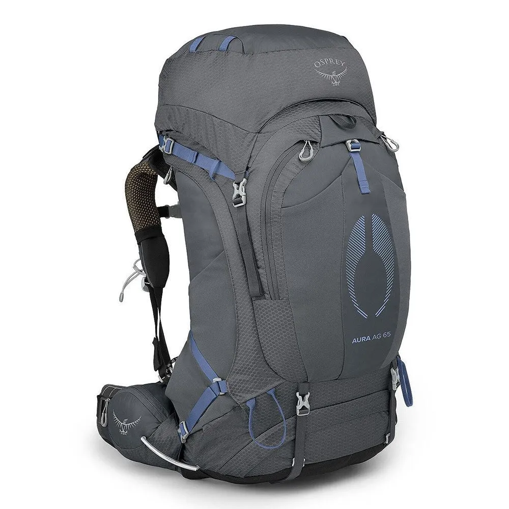 AURA AG 65L BACKPACK - WOMEN'S