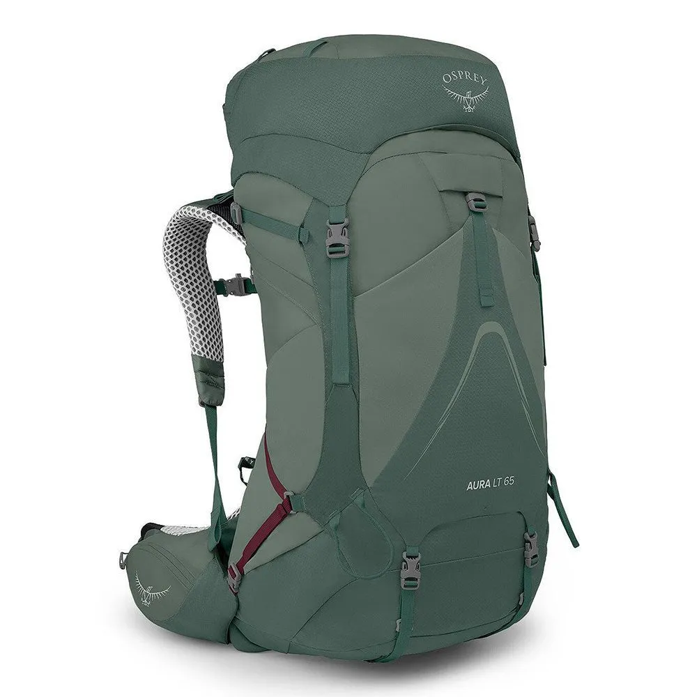 AURA AG LT 65L BACKPACK - WOMEN'S