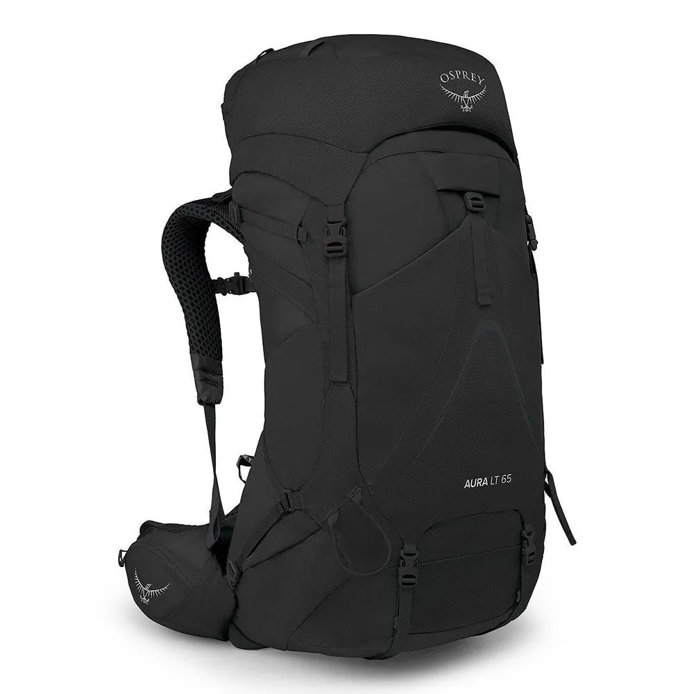 AURA AG LT 65L BACKPACK - WOMEN'S
