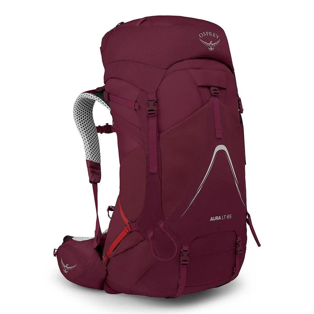 AURA AG LT 65L BACKPACK - WOMEN'S