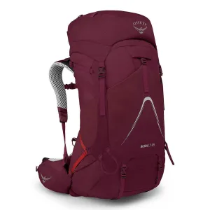 AURA AG LT 65L BACKPACK - WOMEN'S