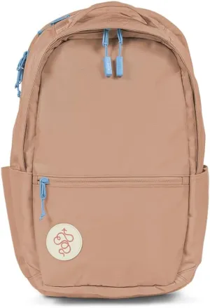 Baboon to the Moon City Backpack – Water Resistant Travel Backpack with Laptop Compartment, Lightweight Daypack for Men and Women, Work Back pack, Gym Bag, Bookbag