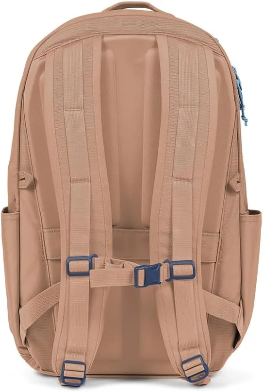 Baboon to the Moon City Backpack – Water Resistant Travel Backpack with Laptop Compartment, Lightweight Daypack for Men and Women, Work Back pack, Gym Bag, Bookbag