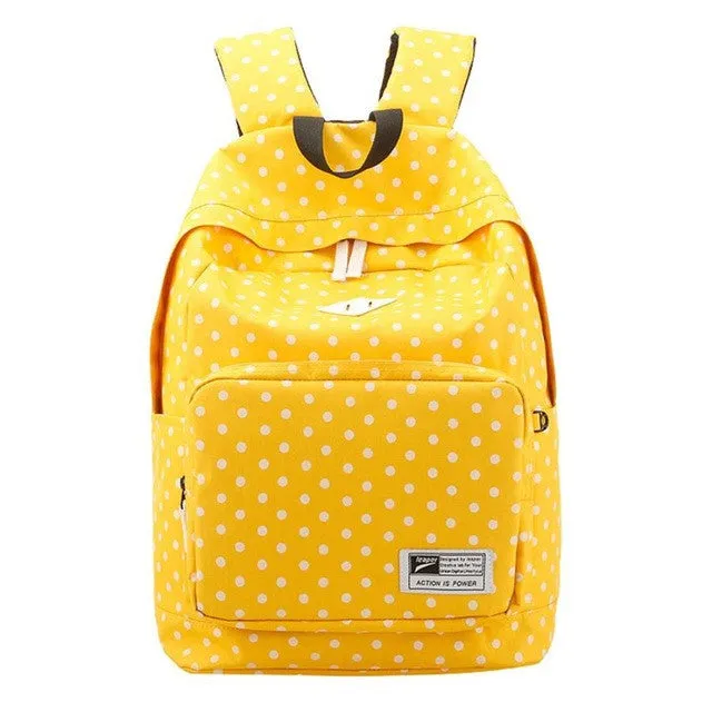 Backpack Bags For Unisex