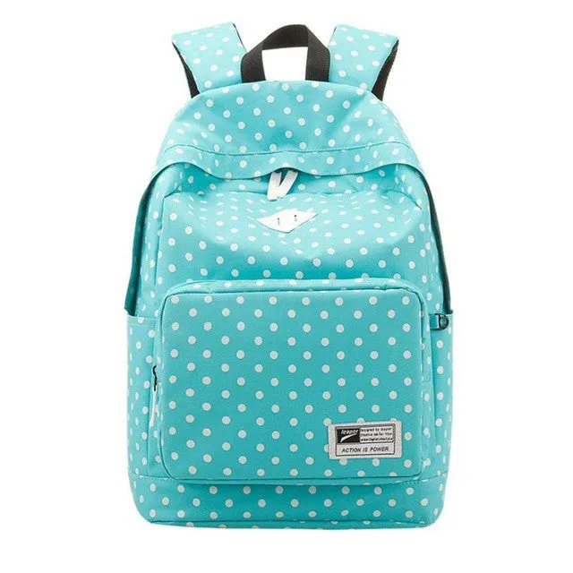 Backpack Bags For Unisex